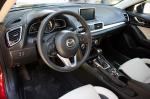 Mazda3 Hatchback 2014 года